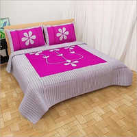 Cotton Bed sheet