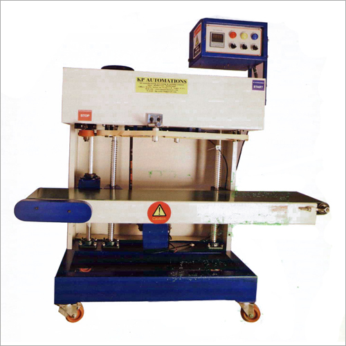 Band Sealer Machine