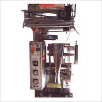 Macaroni Pasta Packaging Machine