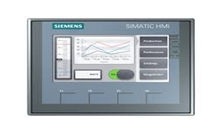 KTP 400 Basic SIEMENS Screen