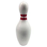 Sport Bowling Pin Sports Cremation Urn
