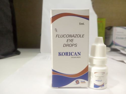 Fluconazole 0.3% General Medicines