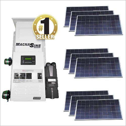 Solar Home Solar System