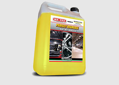 Degreaser