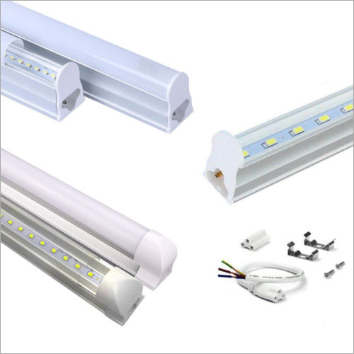 Integrated LED Light