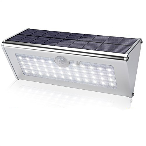 LED Solar Street Light