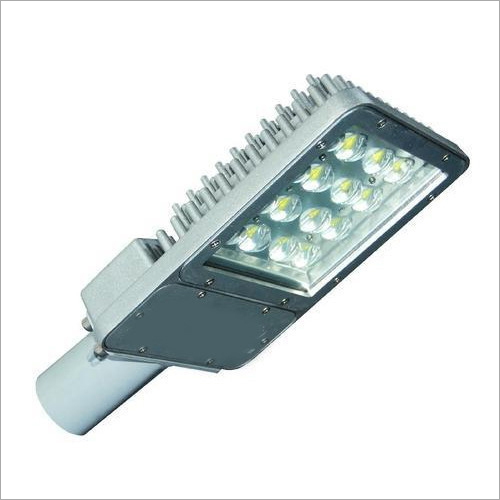 Outdoor LED Solar Street Light