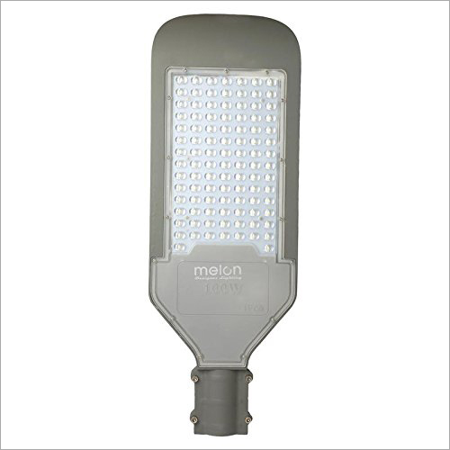 Outdoor Solar Street Light