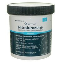 Nitrofurazone Ointment