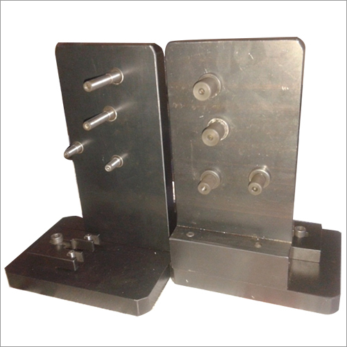 Inspection Gauges Fixture