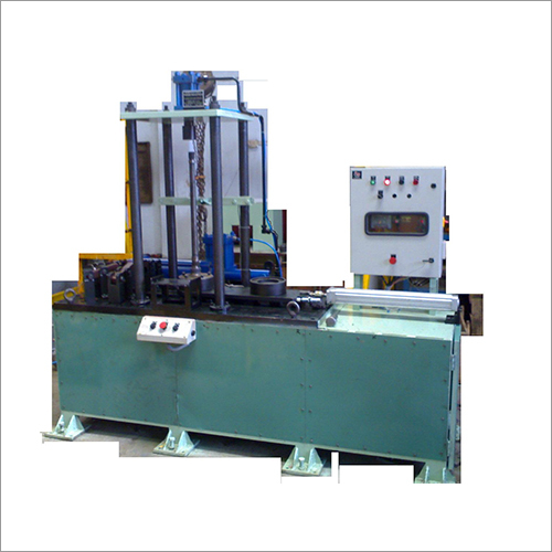 Bearing Bush Press Special Purpose Machine