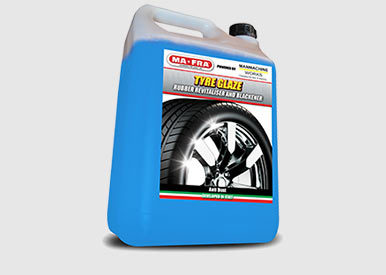 Tyre Glaze