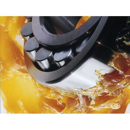 Calcium Sulfonate Grease - Mineral Oil Amber NLGI 2 | Extreme Pressure Rust Prevention Long Life