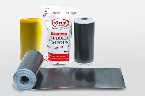 Submersible Joint Rubber Submersible Joint Rubber