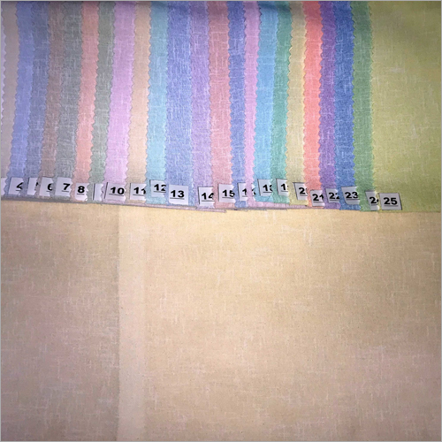 Men's Striped Shirt Fabric