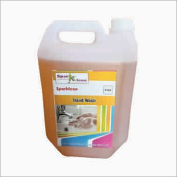 Liquid Hand Wash