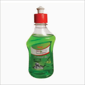 Dish Wash Gel