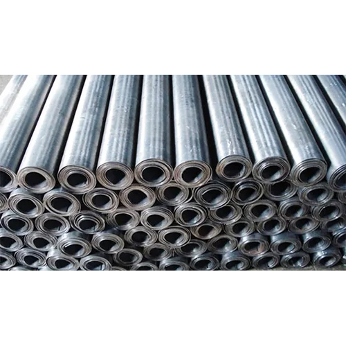 Metal Lead Sheets