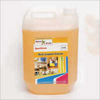 Multi Purpose Liquid Cleaner