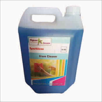 Glass Cleaner