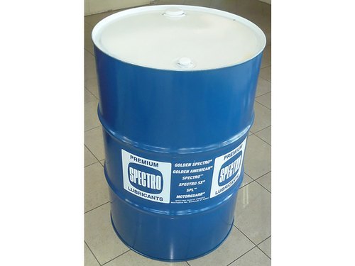 SPL Oil - Blue, Variable Density, Viscosity Range | Lubrication, Protection, Performance, Efficiency, Reliability