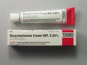 Dexamethasone Cream