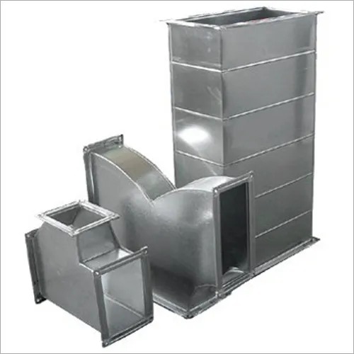 AIR DUCT MANUFACTURER