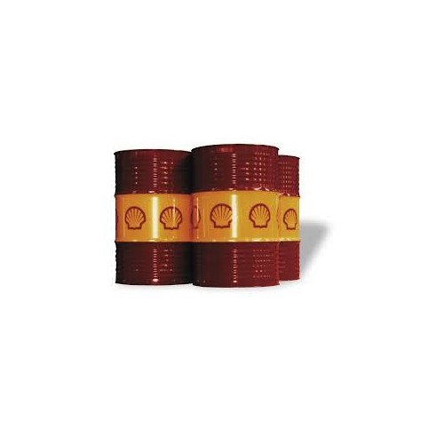 Shell Make Lubricants