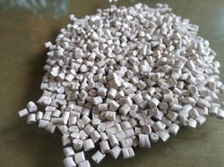 PC White Granules