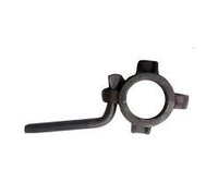 Scaffolding Prop Nut