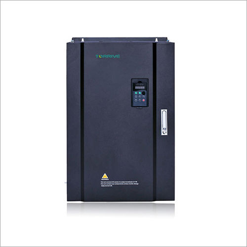 Black 220Kw High Quality  Variable Frequency Inverter Tr510-T4-220