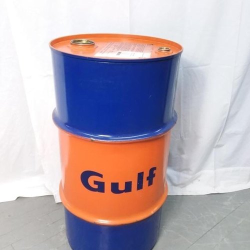 Gulf Make Oil