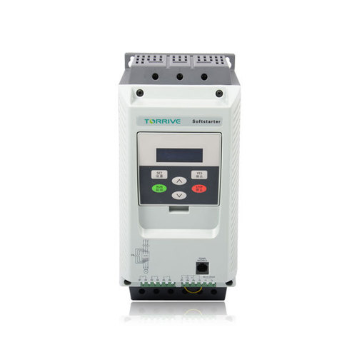 Trs80 18~200Kw Integrated Bypass Soft Starters On Sales Application: Packaging Machinery