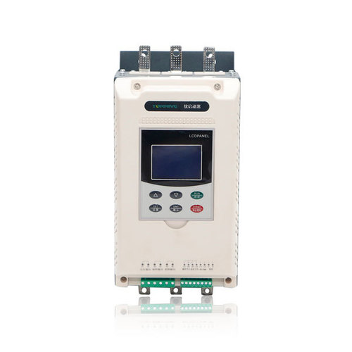 Trs70 Online Soft Starter 5.5~45Kw To Protect Motor Application: Packaging Machinery