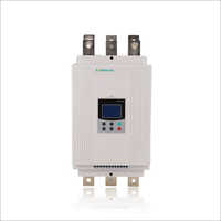 Trs 60 90-200kw 380v 3phase Intelligent Motor Soft Starter Application: Packaging Machinery