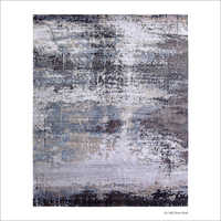 Silver Multi Riviera Carpet