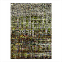 Green Multi Topaz Carpet