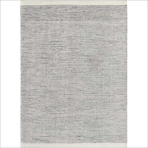 Cream Black Rocco Carpet