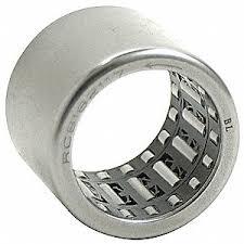 One Way Bearing - Stainless Steel, Round Structure - Drawn Cup Roller Clutch with Steel Springs, High Performance