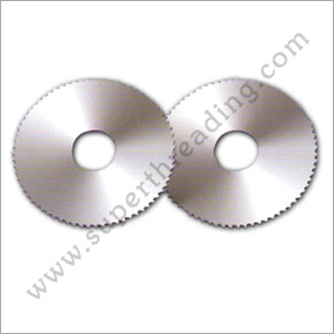 स्लॉटिंग कटर