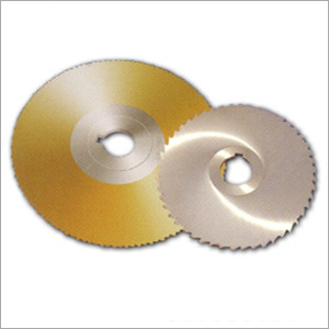 एचएसएस स्लिटिंग सॉ