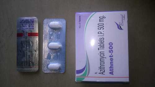 AZITHROMYCIN AZITHROMYCIN