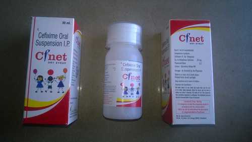 CEFIXIME CEFIXIME