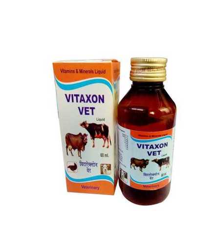 VITAXON VET 60 ML