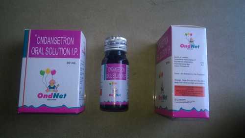 ONDANSETRON ONDANSETRON