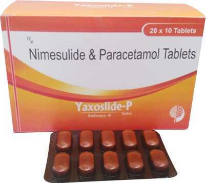 Yaxoslide Tablets