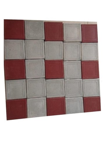 Gray Chokor Tiles