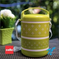 Cello Mercury 3 Lunch Box
