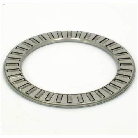 Thrust Needle Roller Bearing Nta 4458 Inside Diameter: 3-8 Inch (In)