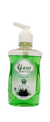 Aloe Vera Hand Wash